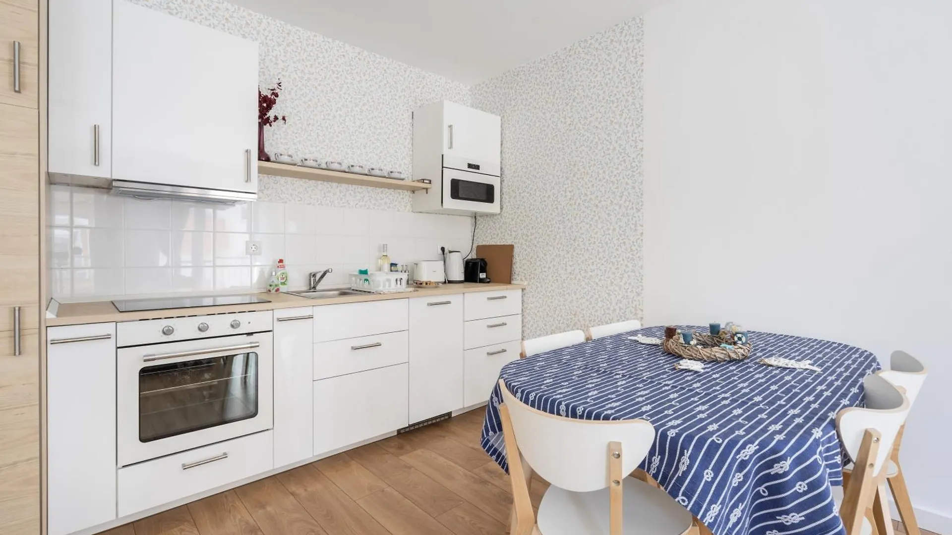 Black Rose Apartments Boedapest