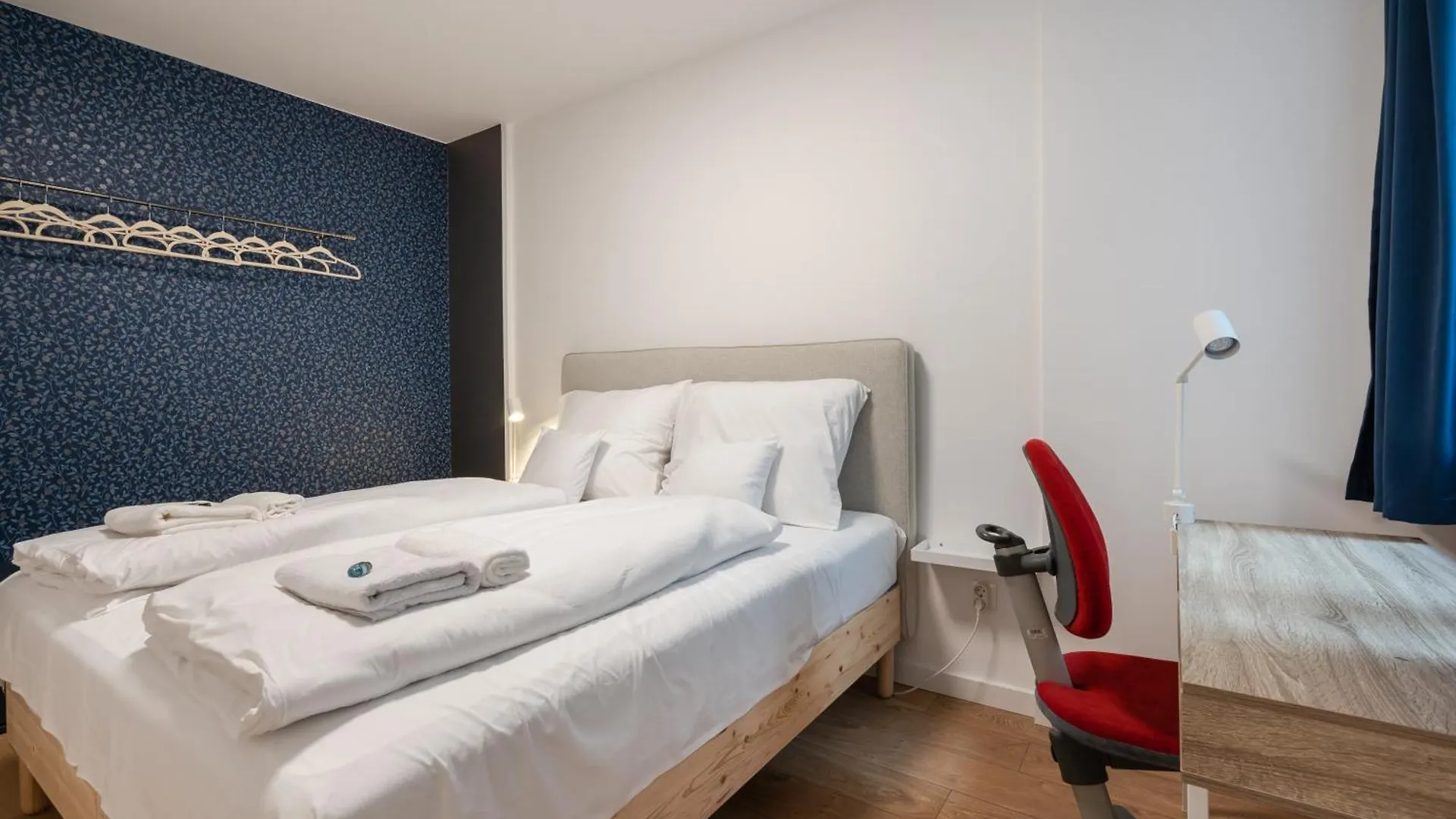Black Rose Apartments Boedapest